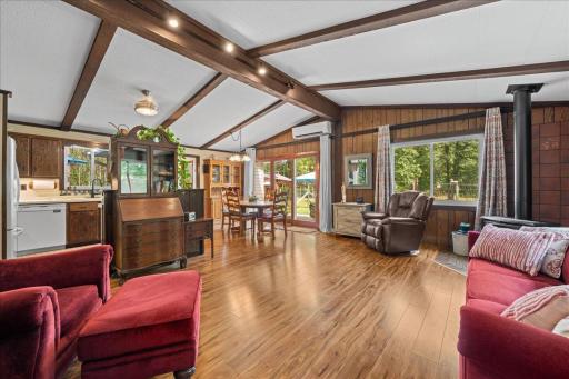 N4541 Loop Road, Spooner, WI 54801