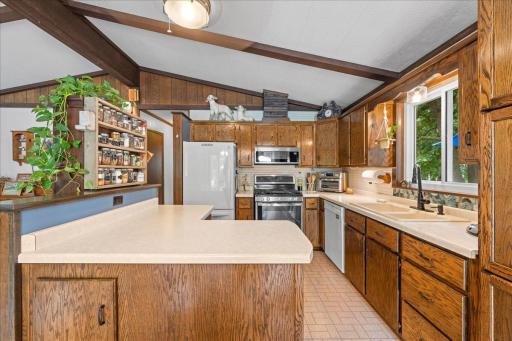 N4541 Loop Road, Spooner, WI 54801