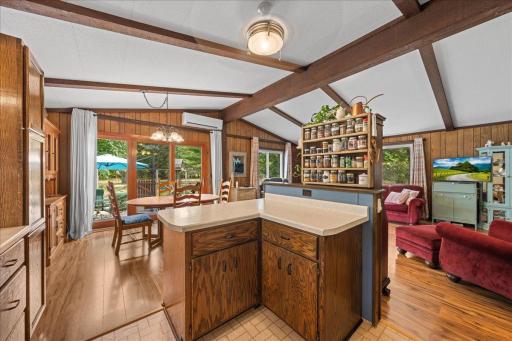 N4541 Loop Road, Spooner, WI 54801