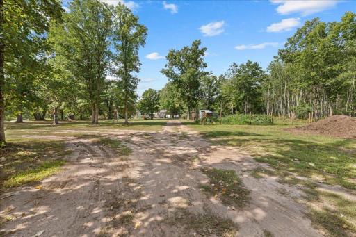 N4541 Loop Road, Spooner, WI 54801