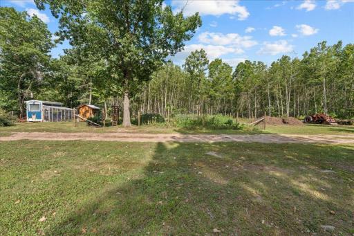 N4541 Loop Road, Spooner, WI 54801