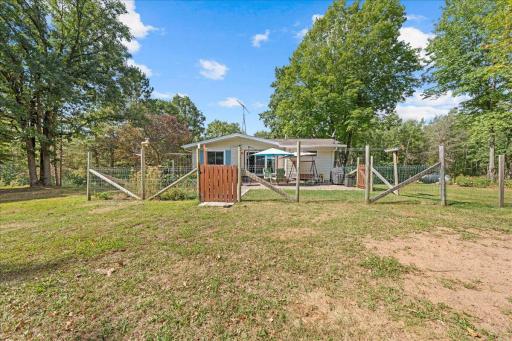 N4541 Loop Road, Spooner, WI 54801