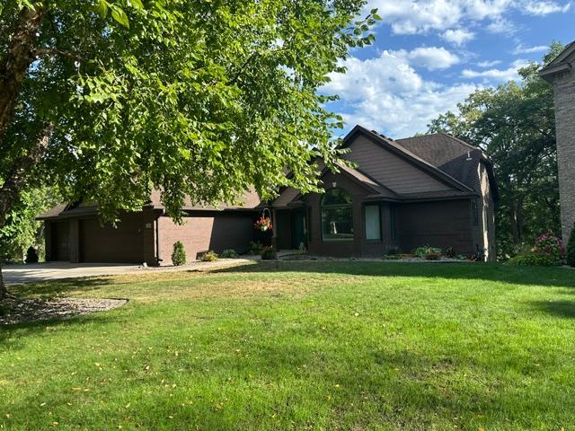 Property photo for 2349 16th Terrace NW, New Brighton, MN 55112