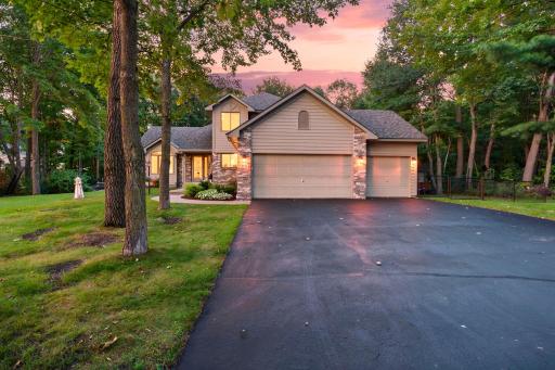 Photo for 2733 158th Avenue NE, Ham Lake, MN 55304 - listing #7138948 Welcome to 2733 158th in beautiful Ham Lake