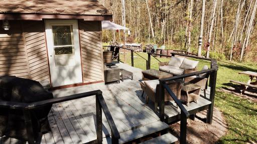 26622 Riverview Drive, Mora, MN 55051
