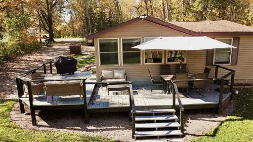 26622 Riverview Drive, Mora, MN 55051