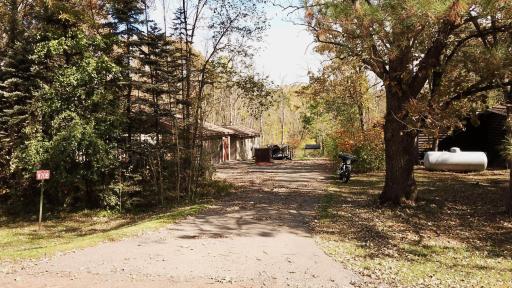 26622 Riverview Drive, Mora, MN 55051