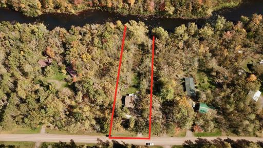 26622 Riverview Drive, Mora, MN 55051