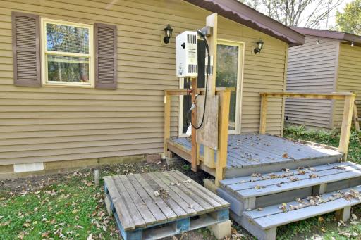 26622 Riverview Drive, Mora, MN 55051