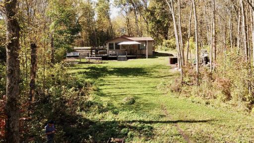 26622 Riverview Drive, Mora, MN 55051