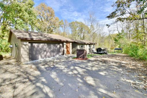 26622 Riverview Drive, Mora, MN 55051