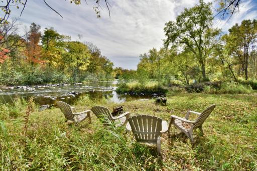 26622 Riverview Drive, Mora, MN 55051