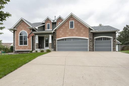 13995 Olive Street NW, Andover, MN 55304