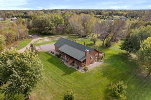 21245 Gypsy Valley Road, Nowthen, MN 55303