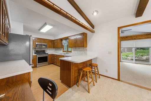 2533 Woodland Drive, Faribault, MN 55021