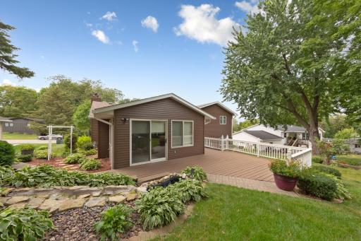 2533 Woodland Drive, Faribault, MN 55021