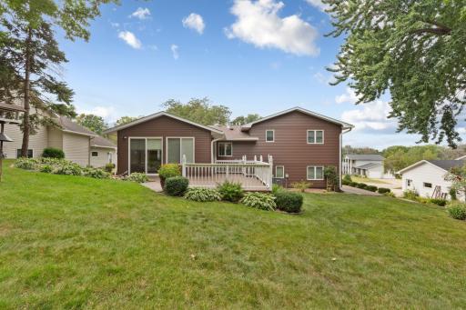 2533 Woodland Drive, Faribault, MN 55021