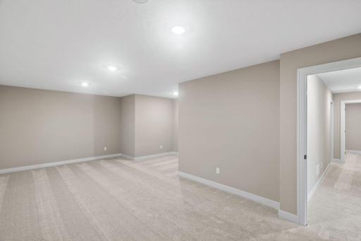 OneTenTen Homes Sadie Cottage Detached Villa Spec - 17852 Ellsworth Dr., Lakeville