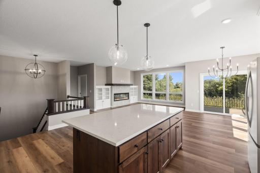 OneTenTen Homes Sadie Cottage Detached Villa Spec - 17852 Ellsworth Dr., Lakeville