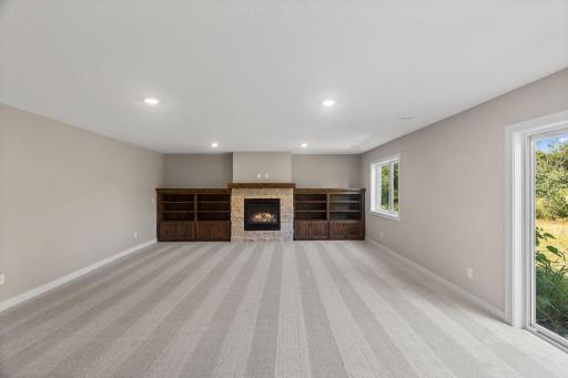 OneTenTen Homes Sadie Cottage Detached Villa Spec - 17852 Ellsworth Dr., Lakeville