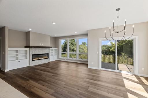 OneTenTen Homes Sadie Cottage Detached Villa Spec - 17852 Ellsworth Dr., Lakeville