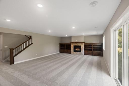 OneTenTen Homes Sadie Cottage Detached Villa Spec - 17852 Ellsworth Dr., Lakeville