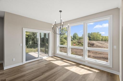 OneTenTen Homes Sadie Cottage Detached Villa Spec - 17852 Ellsworth Dr., Lakeville