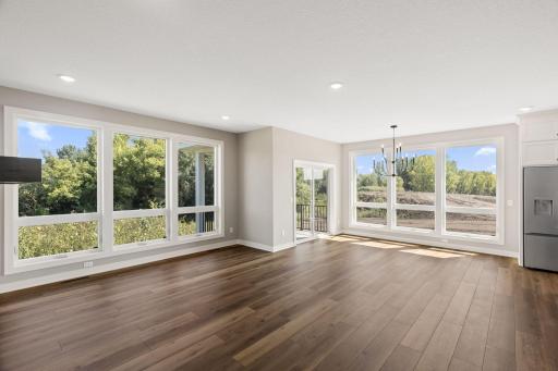 OneTenTen Homes Sadie Cottage Detached Villa Spec - 17852 Ellsworth Dr., Lakeville