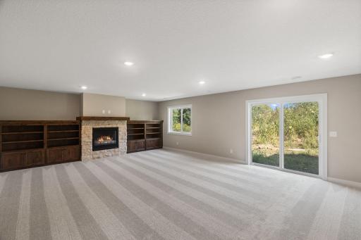 OneTenTen Homes Sadie Cottage Detached Villa Spec - 17852 Ellsworth Dr., Lakeville