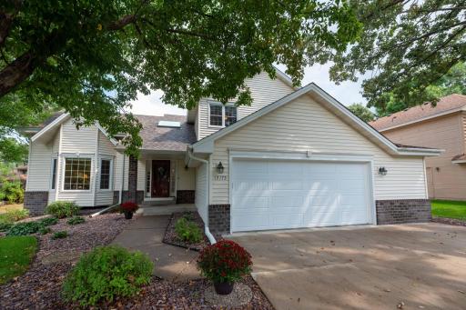 Photo for 12175 Ilex Street NW, Coon Rapids, MN 55448 - listing #7138989 12175 Ilex Street NW, Coon Rapids, MN 55448