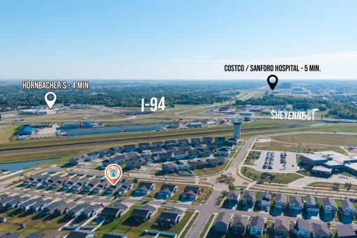 2133 10th Street W, West Fargo, ND 58078