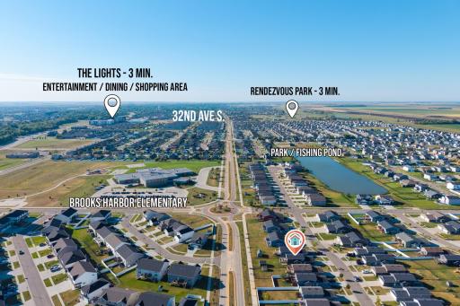 2133 10th Street W, West Fargo, ND 58078