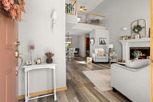 Entryway