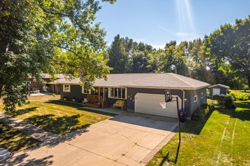 906 10th Street S, Benson, MN 56215