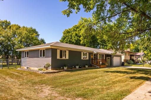 906 10th Street S, Benson, MN 56215