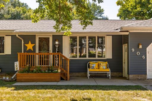 906 10th Street S, Benson, MN 56215