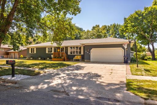 906 10th Street S, Benson, MN 56215