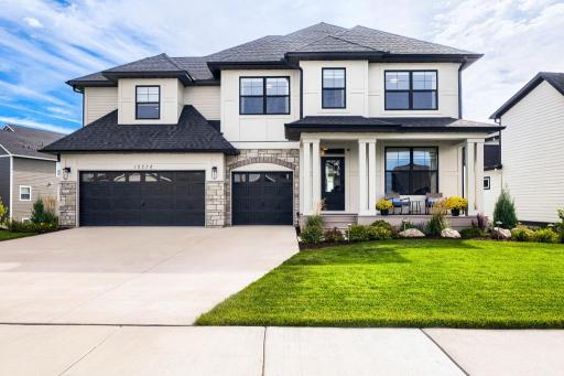 Photo for 10238 Shadyview Lane N, Maple Grove, MN 55311 - listing #7139005 10238 Shadyview Lane N, Maple Grove, MN 55311