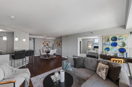 401 S 1st Street, 623, Minneapolis, MN 55401