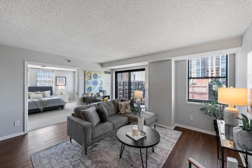 401 S 1st Street, 623, Minneapolis, MN 55401