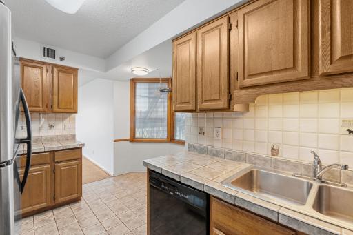 Eat in Kitchen