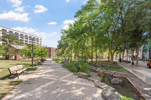 Mears Park