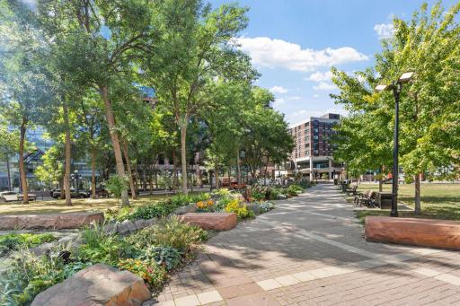 Mears Park