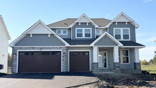Welcome to 657 Sierra Pkwy! (Photo is of the actual home.)