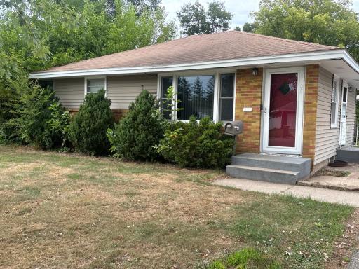 Photo for 6108 Hampshire Avenue N, Crystal, MN 55428 - listing #7139015 6108 Hampshire Avenue N, Crystal, MN 55428