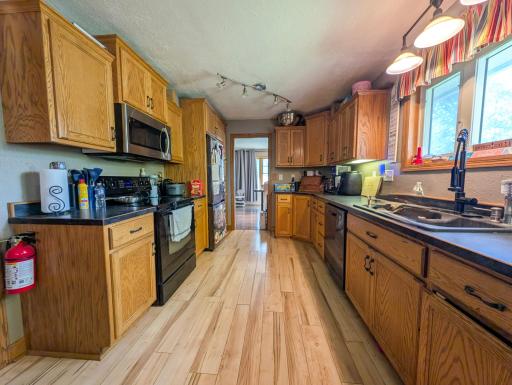 220 2nd Avenue NW, Rothsay, MN 56579