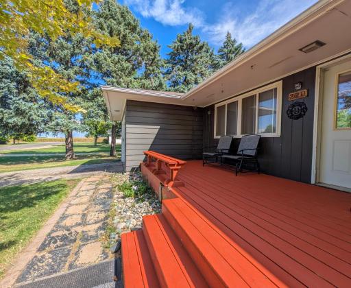 220 2nd Avenue NW, Rothsay, MN 56579