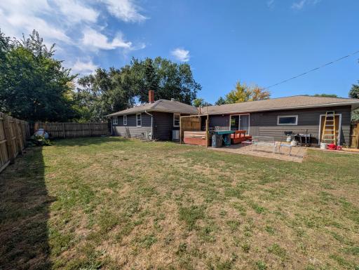 220 2nd Avenue NW, Rothsay, MN 56579
