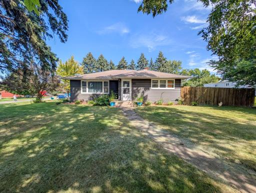220 2nd Avenue NW, Rothsay, MN 56579