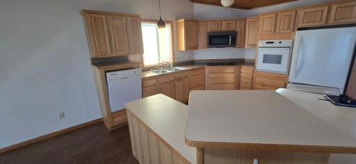 211 W Lake Street, Parkers Prairie, MN 56361